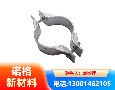 亳州热镀锌抱箍